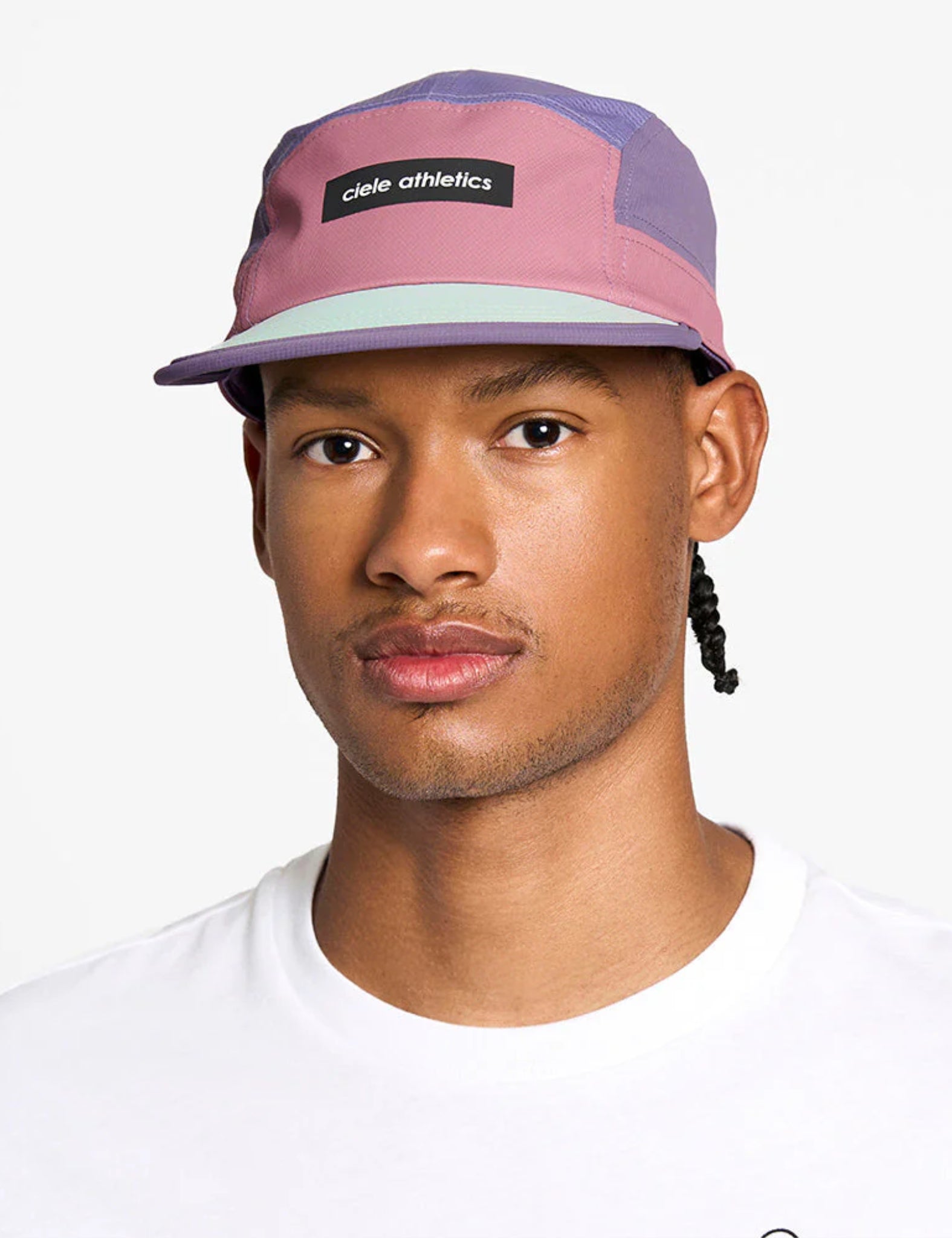 Ciele Athletics GOCap Field - Pink