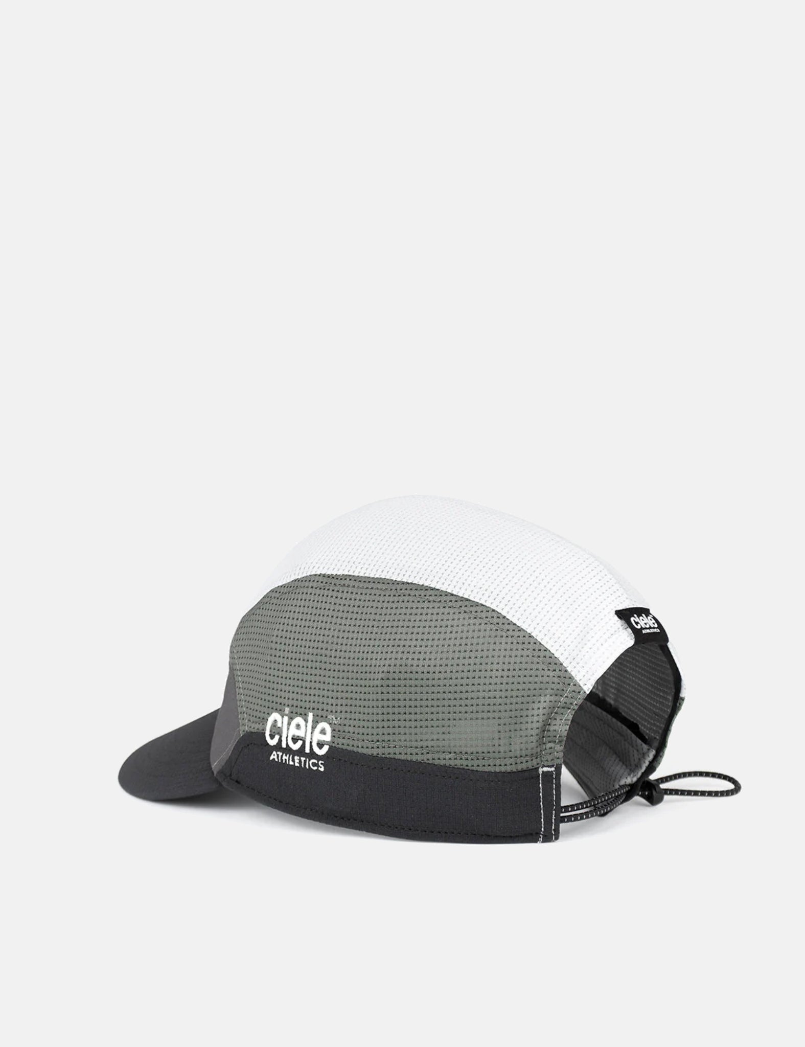 Ciele Athletics FSTCapSC Field IconicSL Cap - Whitaker