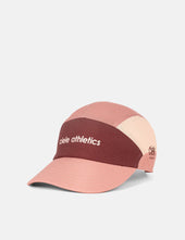 Ciele Athletics FSTCapSC Field IconicSL Cap - Rose Dawn Brown