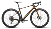 Orbea Terra Gravel Bike | SRAM Force XPLR AXS