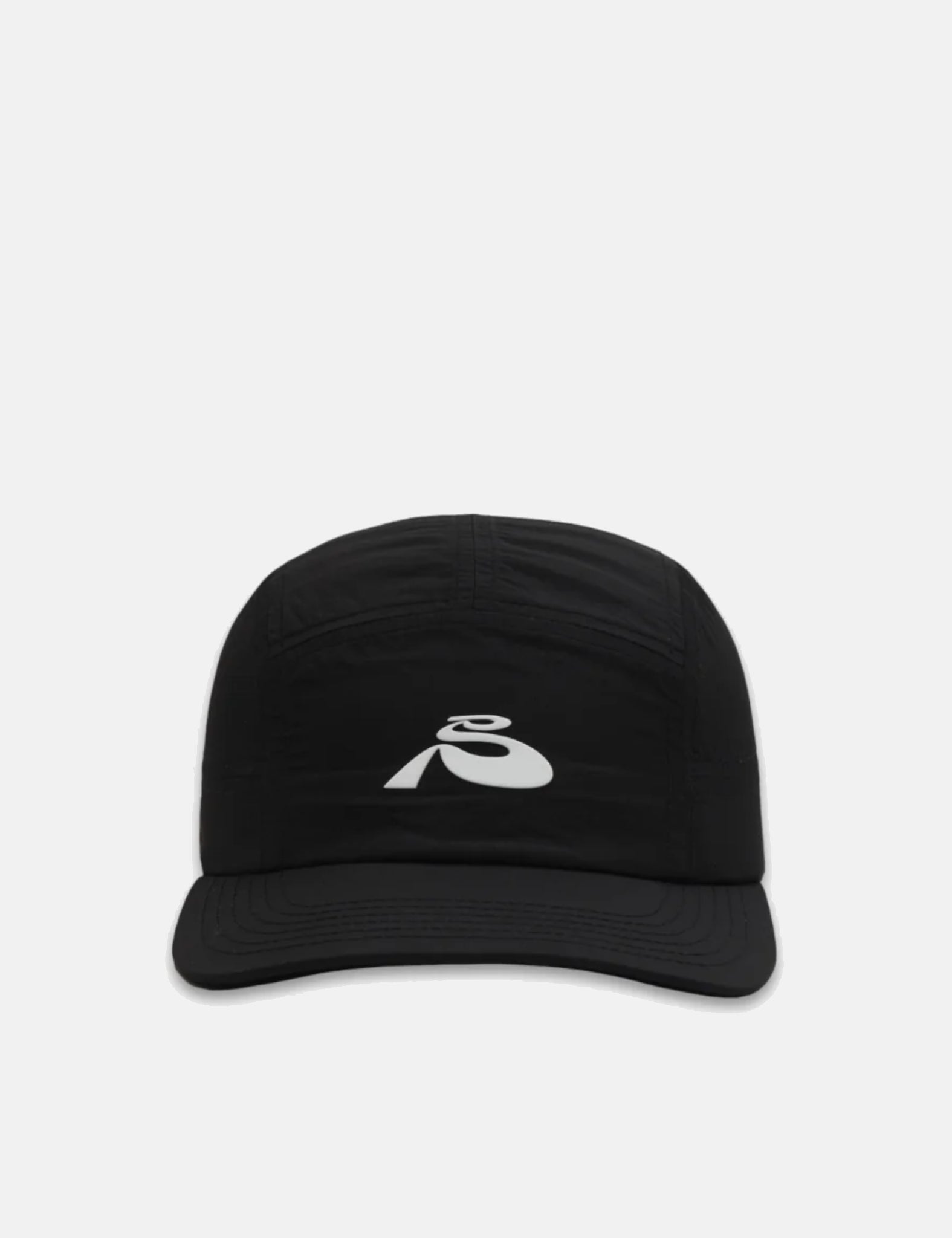 Bandit Aspect Current Run Cap - Black