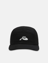 Bandit Aspect Current Run Cap - Black