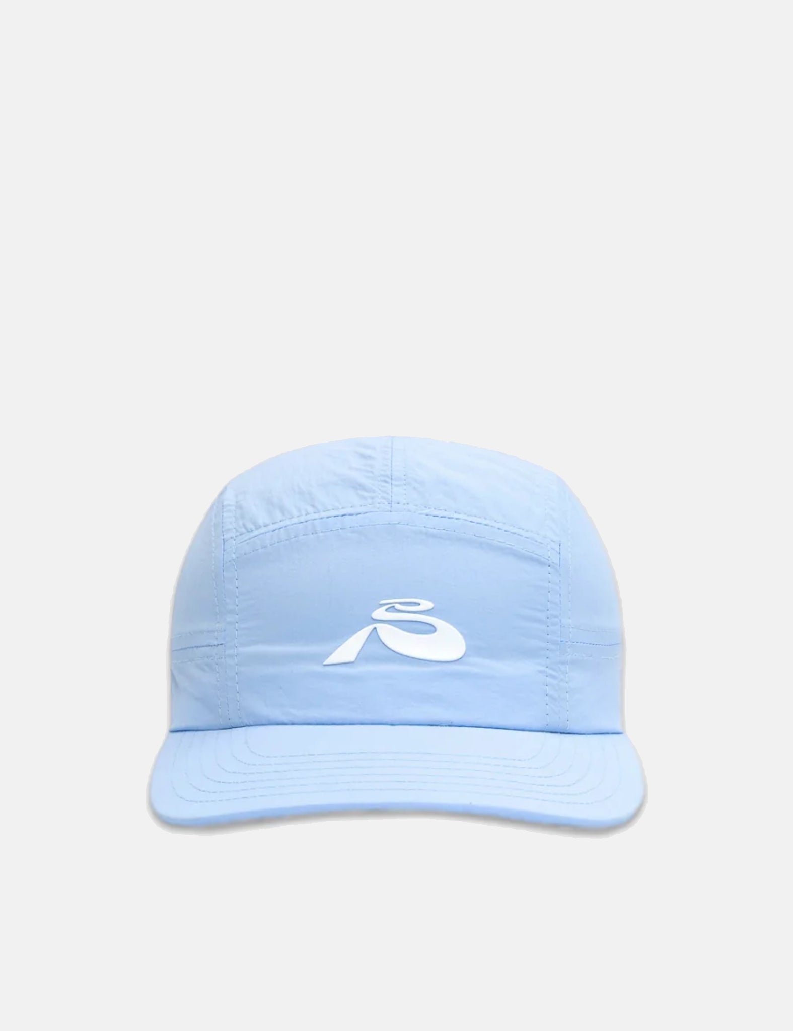 Bandit Aspect Current Run Cap - Breeze Blue