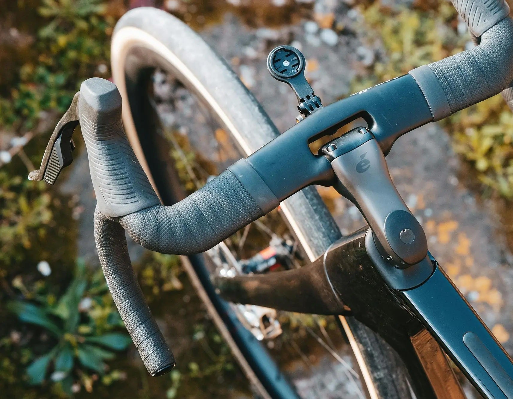 Cervelo Aspero-5 | LTD Frameset | Black Currant