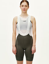 Pas Normal Studios Women's Mechanism Bib Shorts - Dark Grey