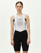 Pas Normal Studios Women's Essential Light Cargo Bibs - Black