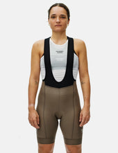 Pas Normal Studios Women's Essential Bibs - Earth