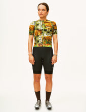 Pas Normal Studios Women's Essential Bibs - Black