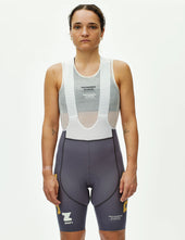 Pas Normal Studios PAS Racing Women's Mechanism Pro Bibs - Grey