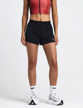 Bandit Women's Vento™ Next Gen 3" Split Short - Black