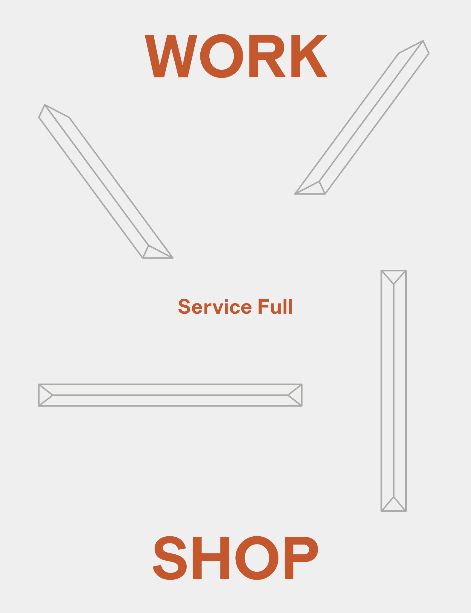 Service - Full