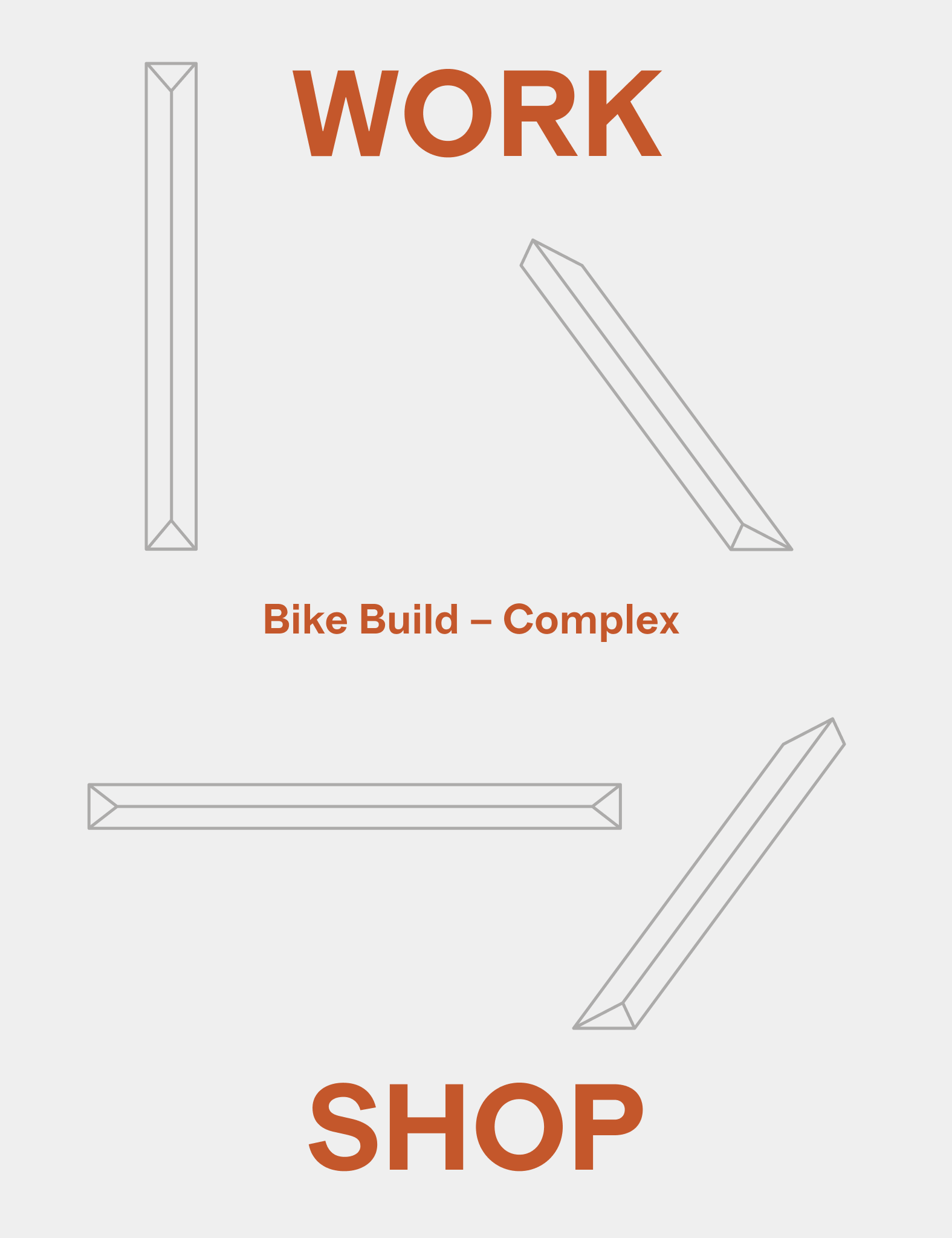 Bike Build - Complex