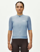 Pas Normal Studios Women's Essential Light Jersey - Pale Blue