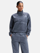 Bandit Women's TerraStretch™ Dual Zip Pullover