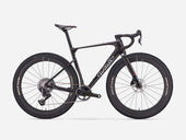 Wilier Rave SLR ID2 SRAM Force Gravel Bike V11 Glitch - Black Gloss