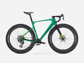 Wilier Rave SLR ID2 SRAM Force Gravel Bike V10 - Pixel Green Matt