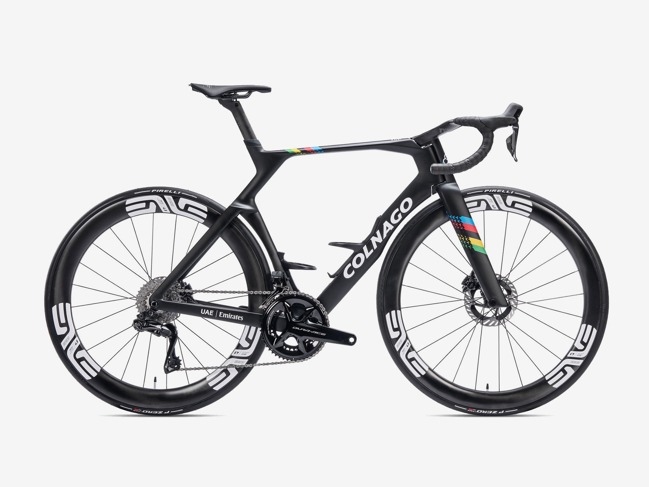 Colnago — BENCHMARK – Benchmark