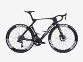 Colnago Y1RS Road Bike | Dura Ace Di2 | World Championship Black