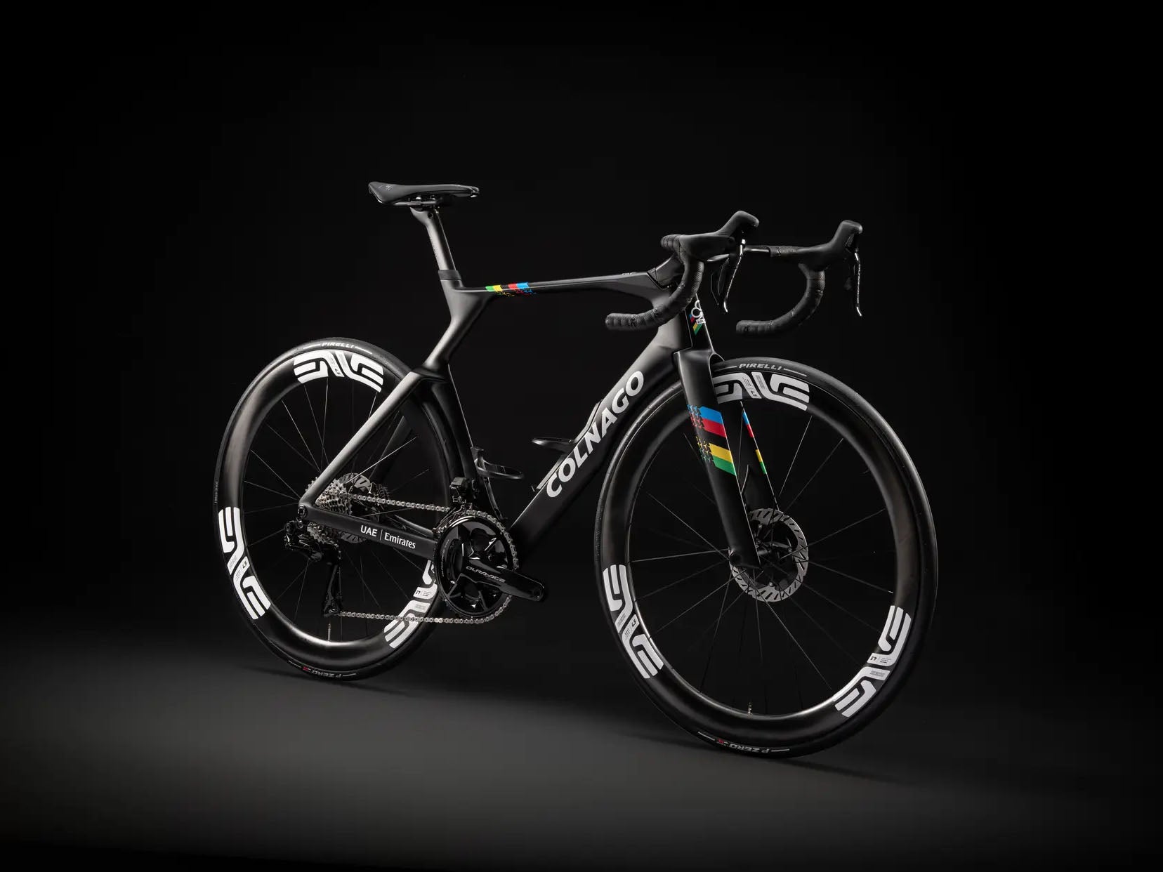 Colnago — BENCHMARK – Benchmark