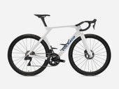 Colnago Y1RS Road Bike | Dura Ace Di2 | YSWW White