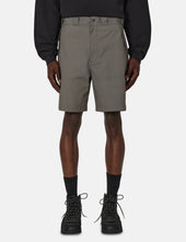 ROA Hibi Chino Shorts - Grey