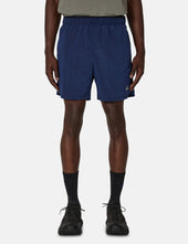 ROA Helder 5 Inch Shorts - Blue — Benchmark