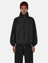 ROA Hue Packable Wind Jacket - Black