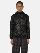 ROA Hue Packable Wind Jacket - Black