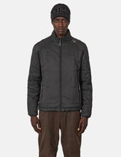 ROA Merapi Ethermaloft Insulated Jacket - Black