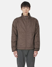ROA Merapi Ethermaloft Insulated Jacket - Brown