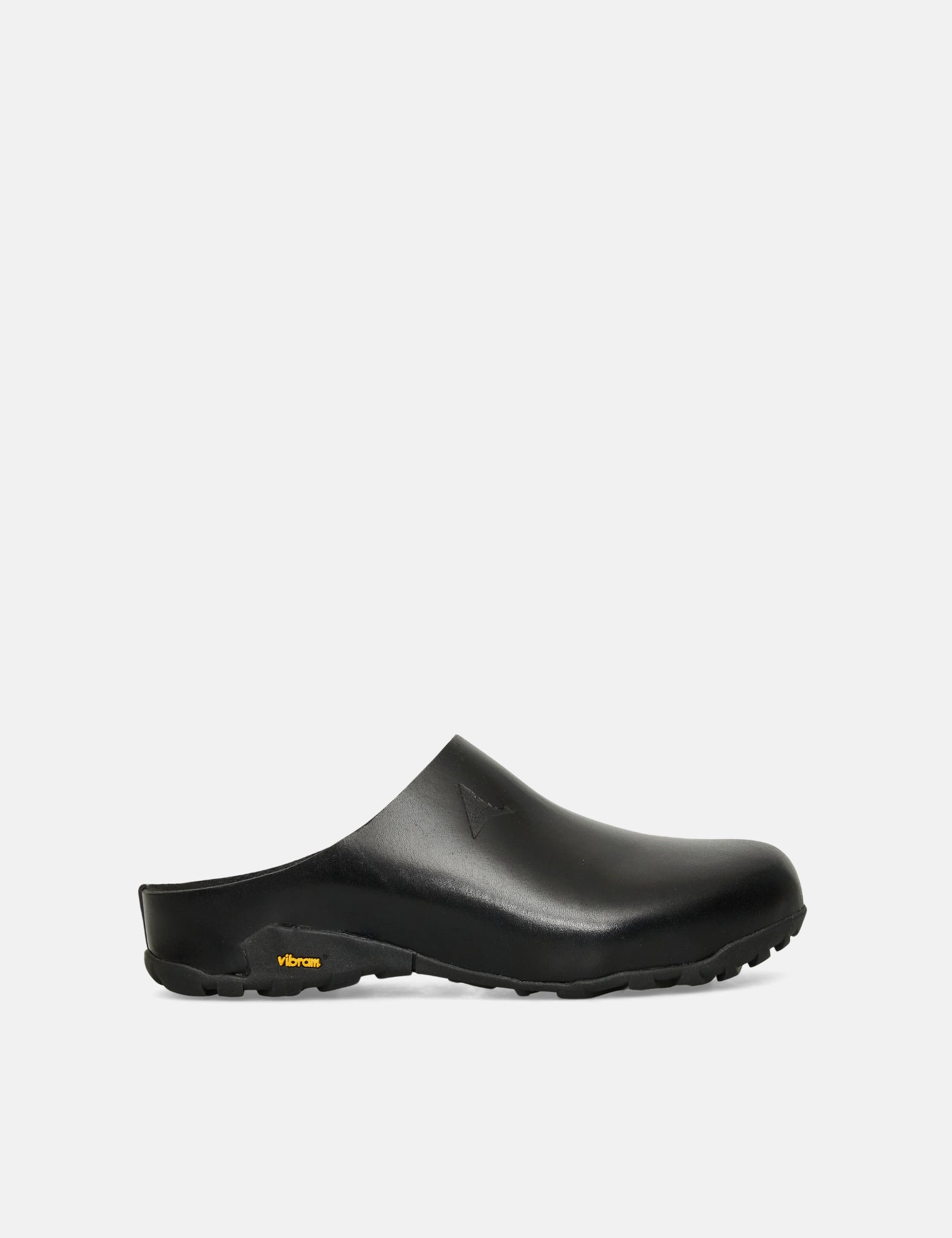 ROA Fedaia Shoes - Black — Benchmark