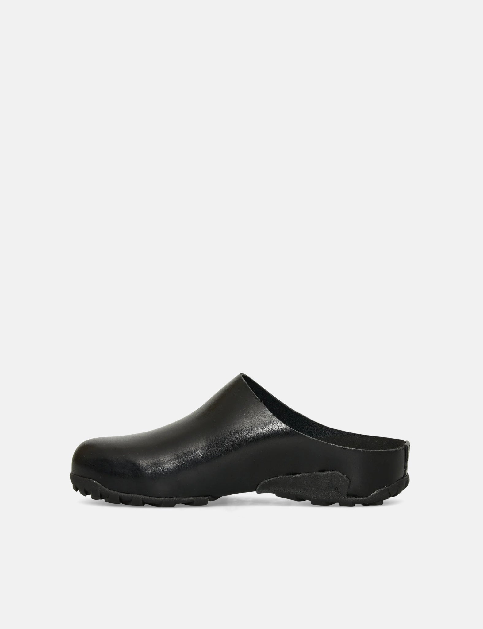 ROA Fedaia Shoes - Black — Benchmark