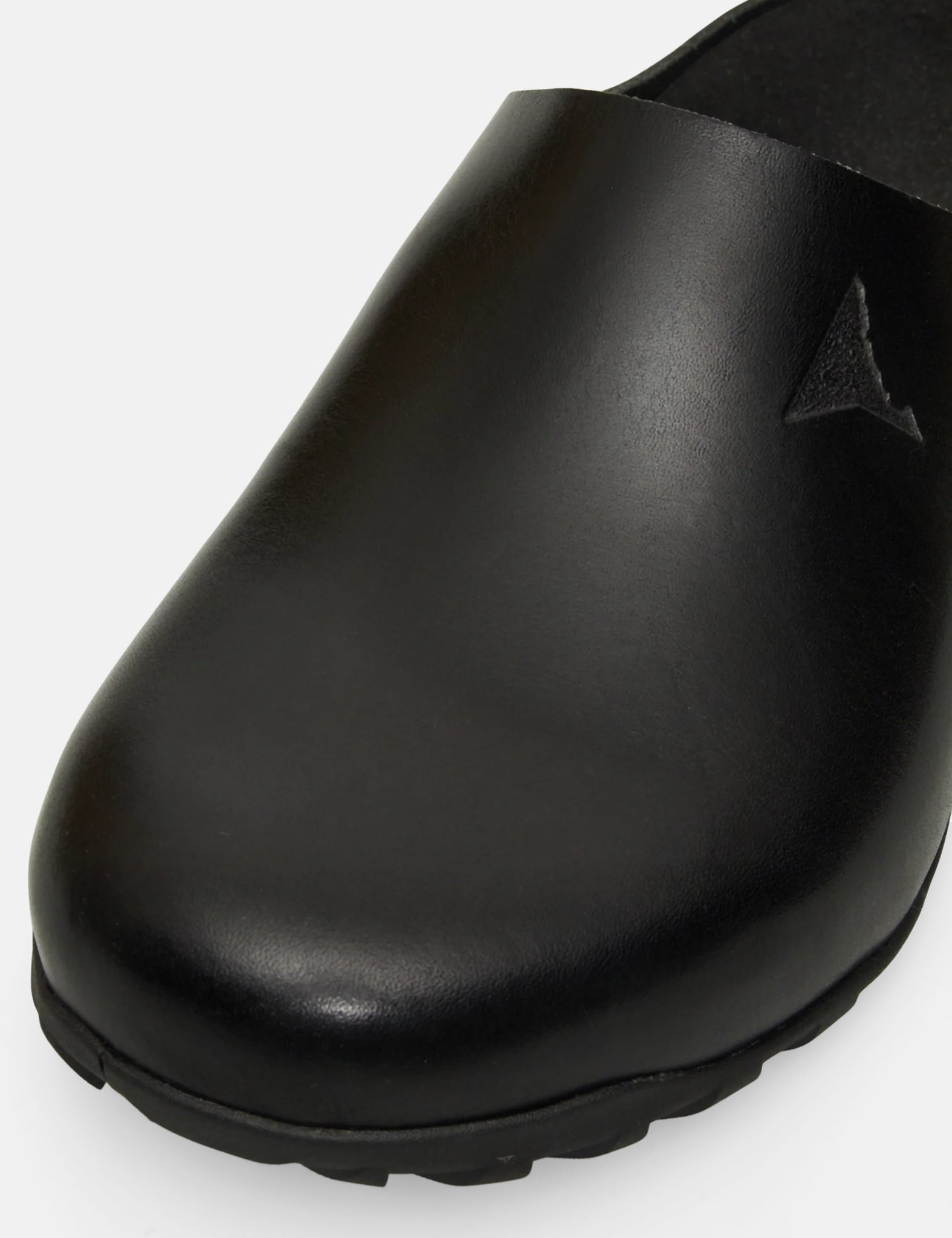 ROA Fedaia Shoes - Black — Benchmark