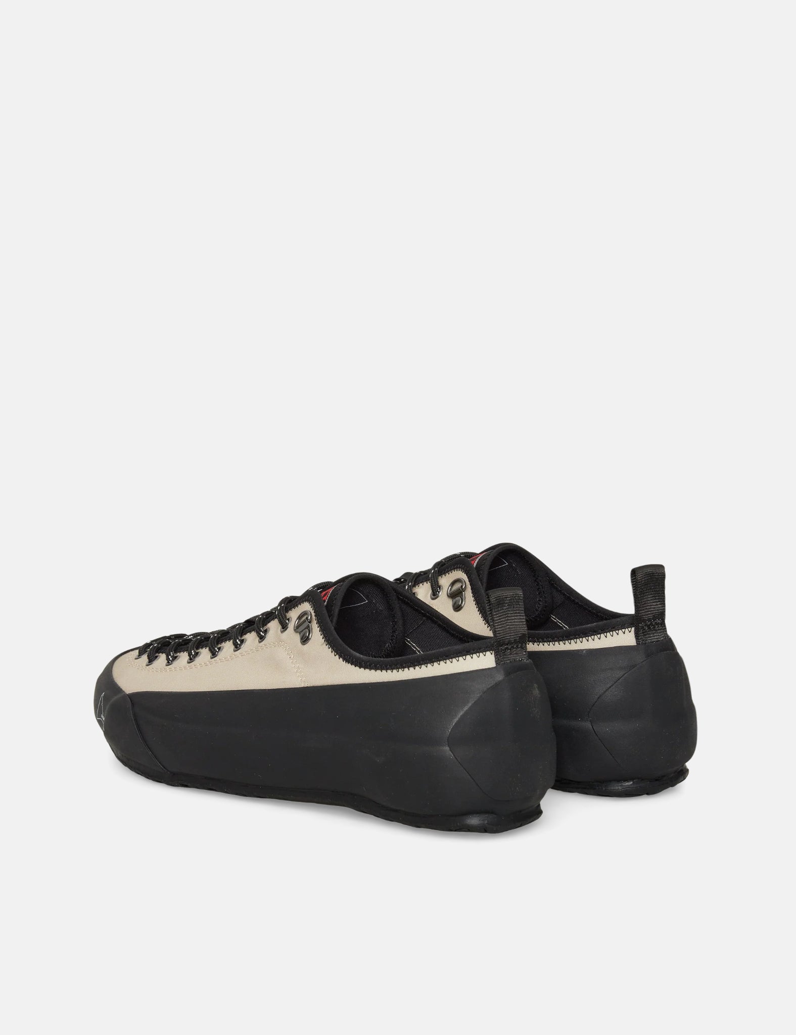 ROA Tuff Trainers - Sand — Benchmark