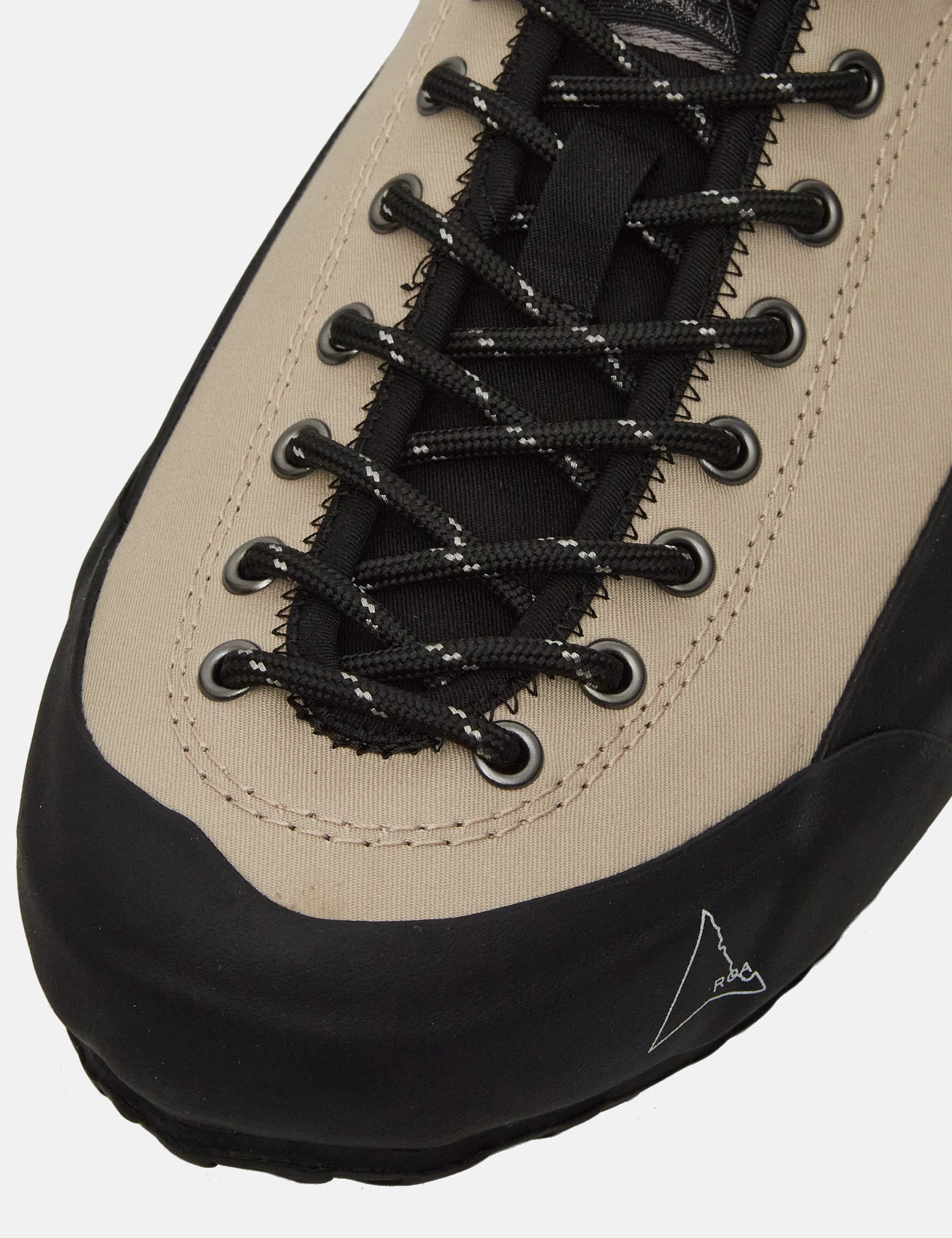 ROA Tuff Trainers - Sand — Benchmark