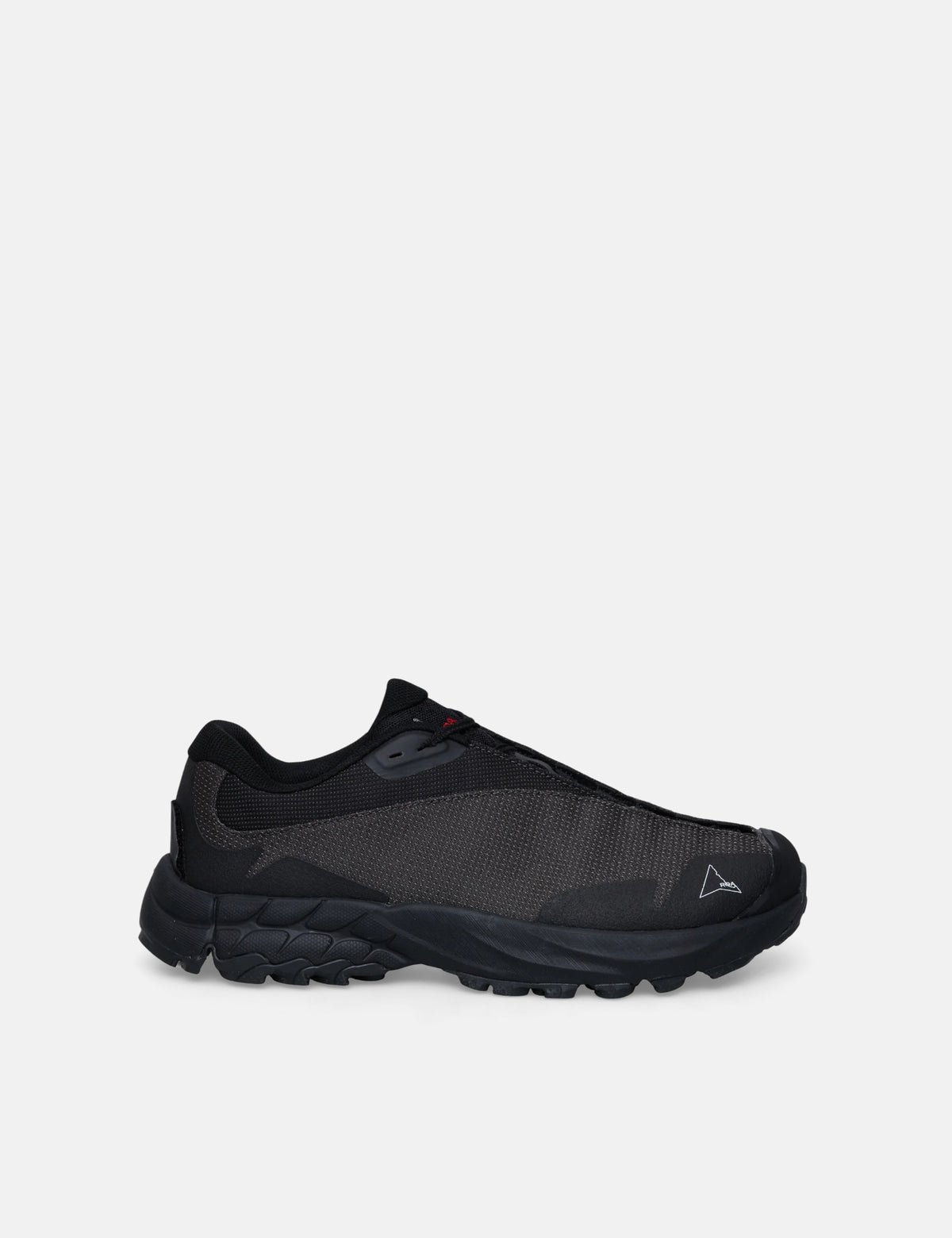 ROA Kuna Trail Shoes - Black