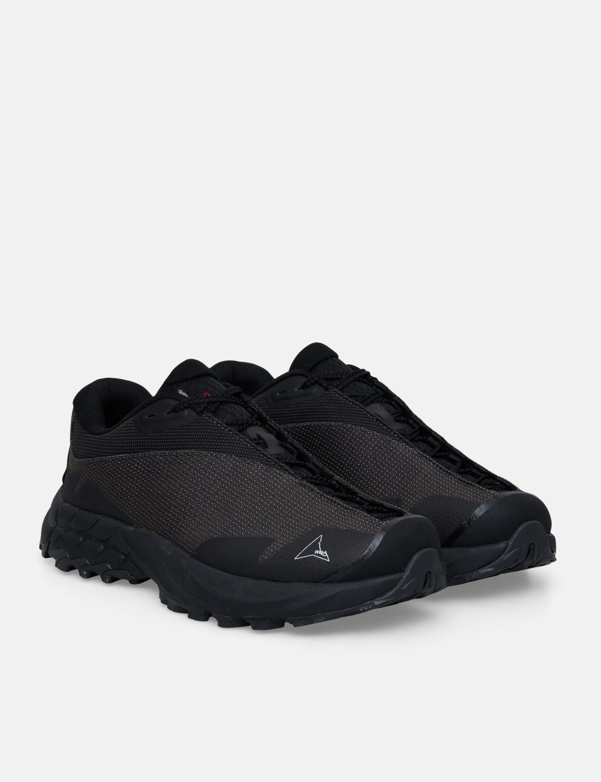 ROA Kuna Trail Shoes - Black
