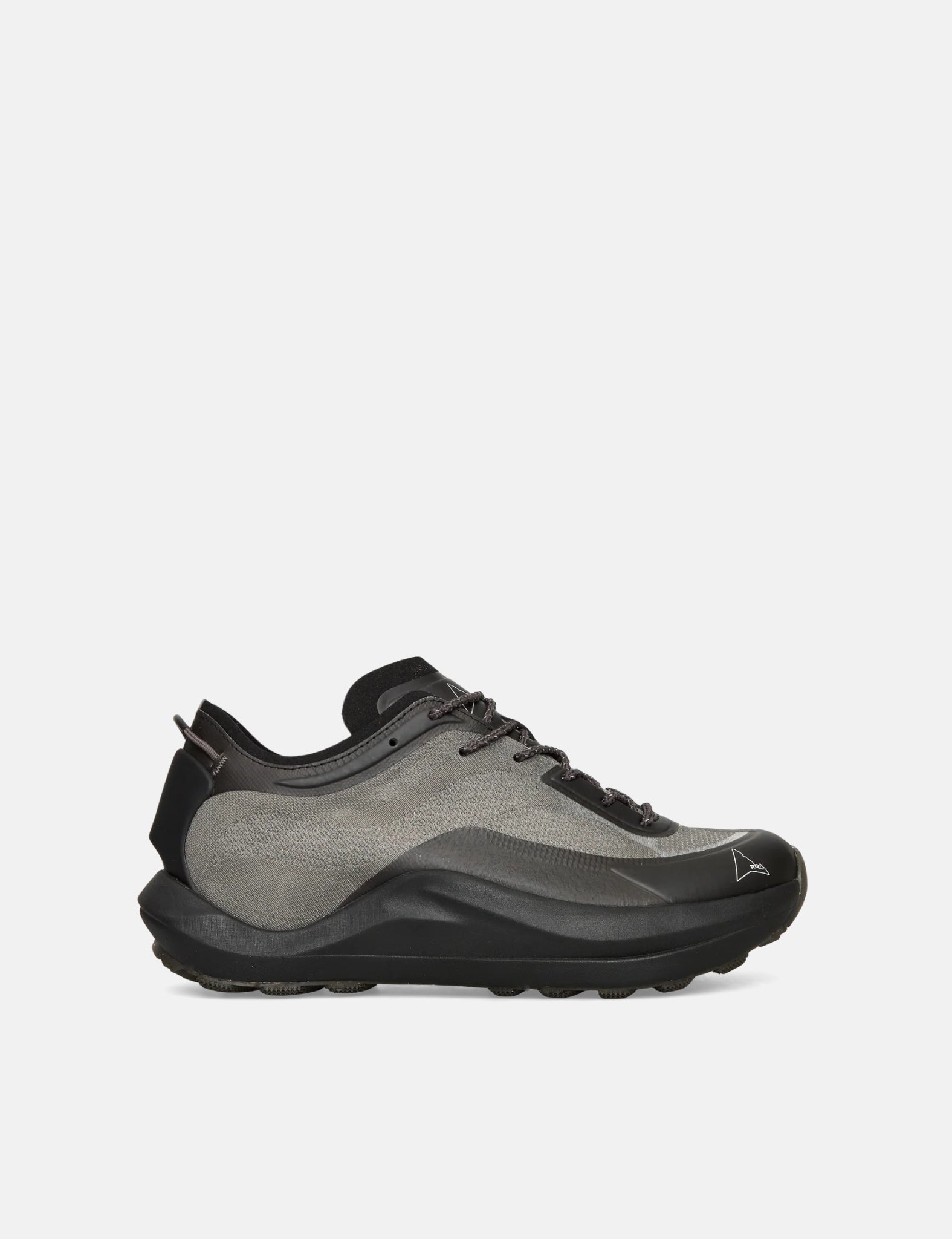 ROA Sella Trainers - Sage Green