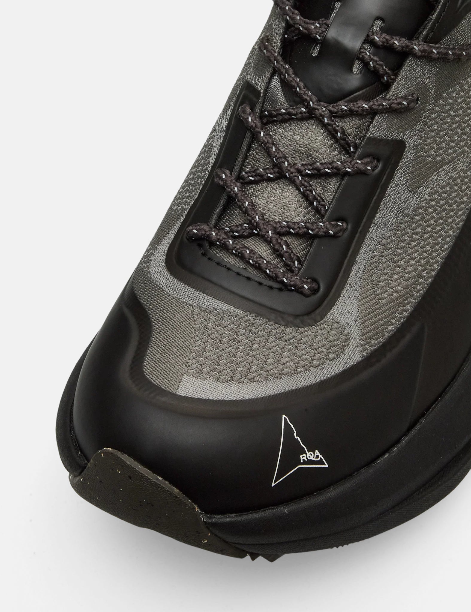 ROA Sella Trainers - Sage Green