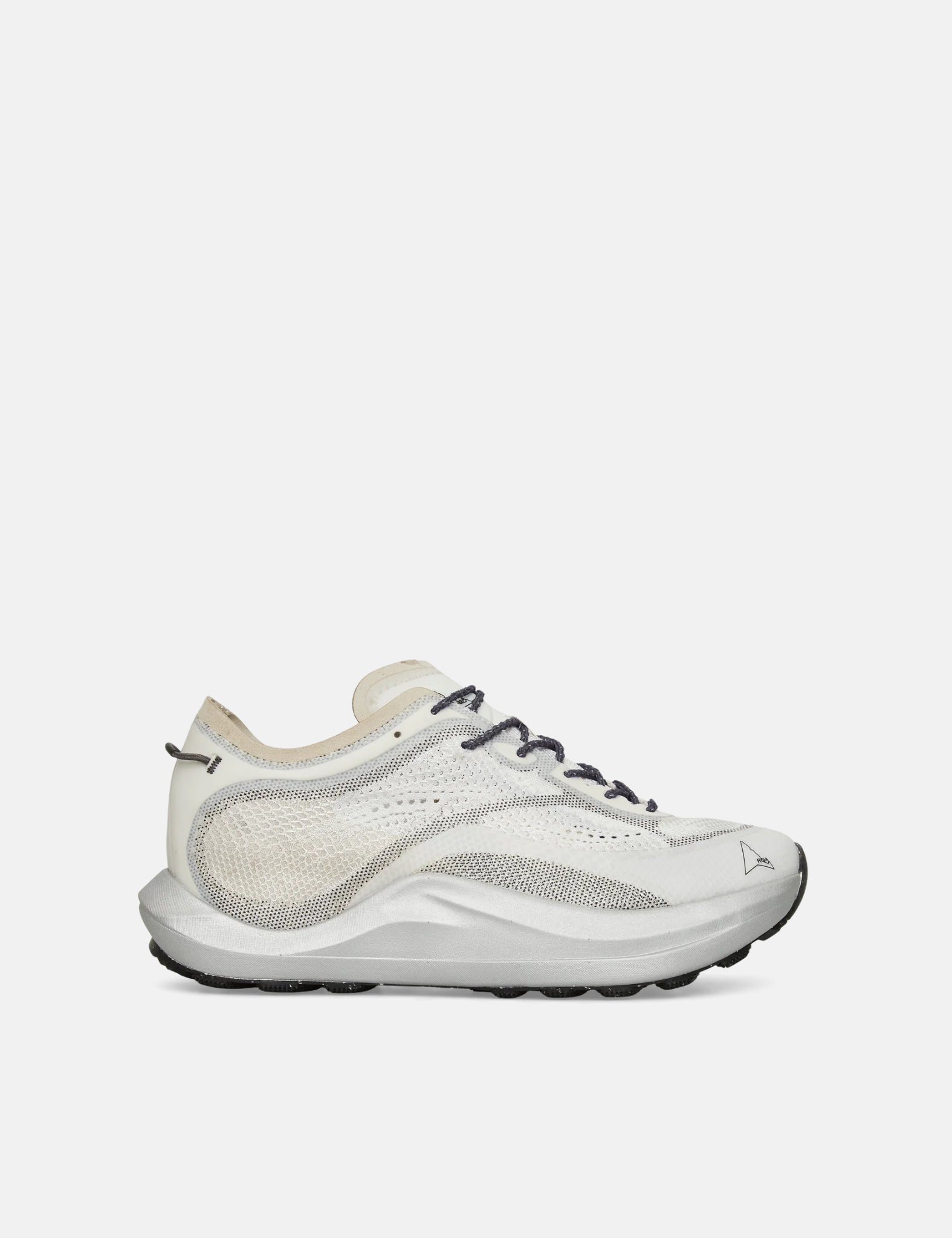 ROA Sella Lite Trainers - White