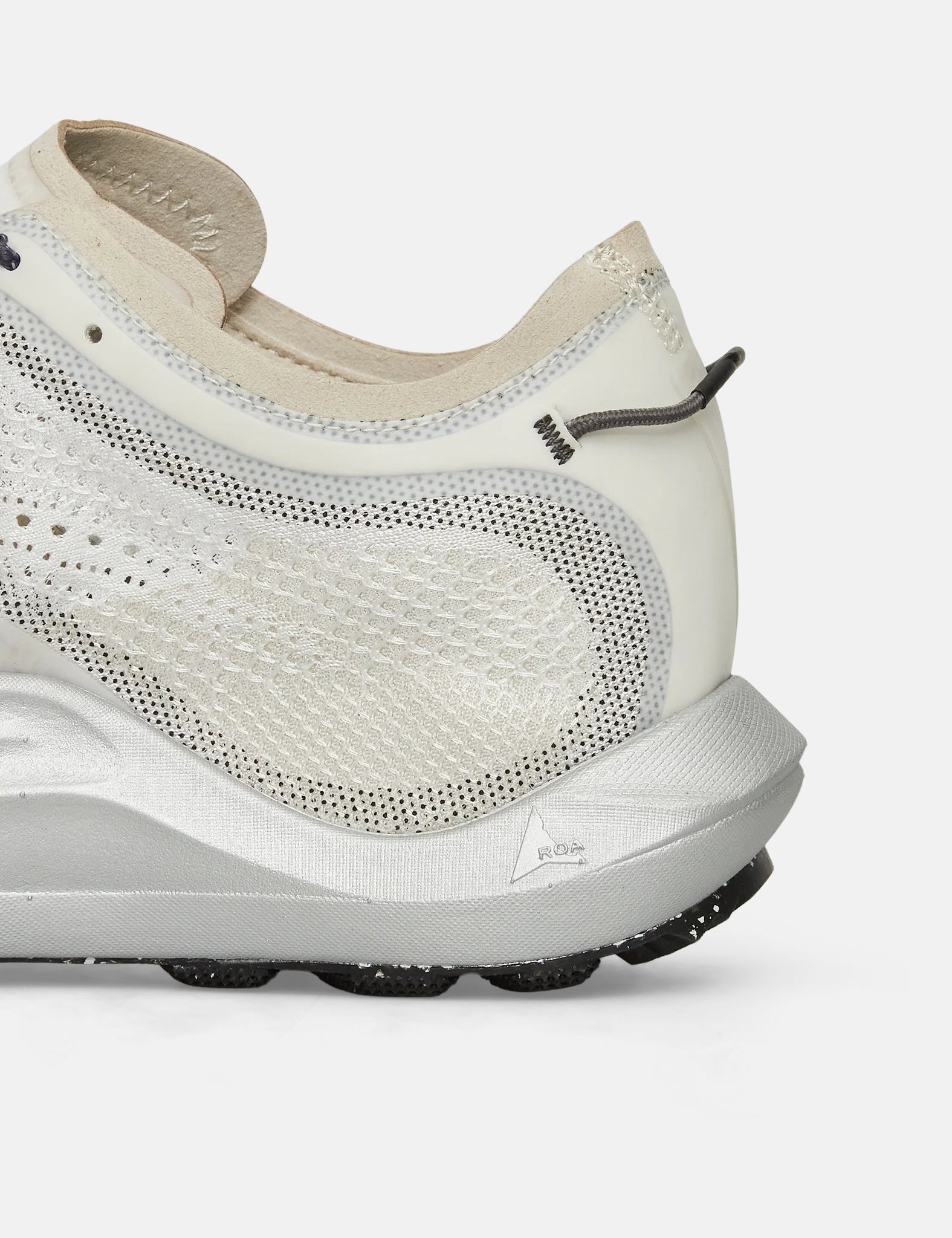 ROA Sella Lite Trainers - White