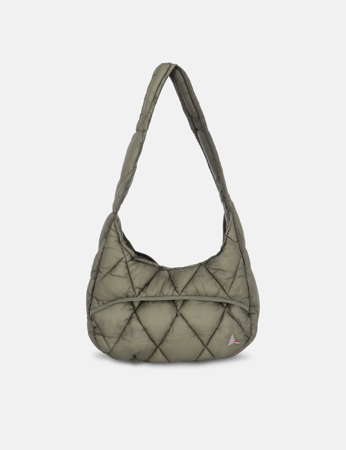 ROA NUNA Packable Bag - Sage Green