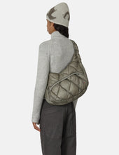 ROA NUNA Packable Bag - Sage Green
