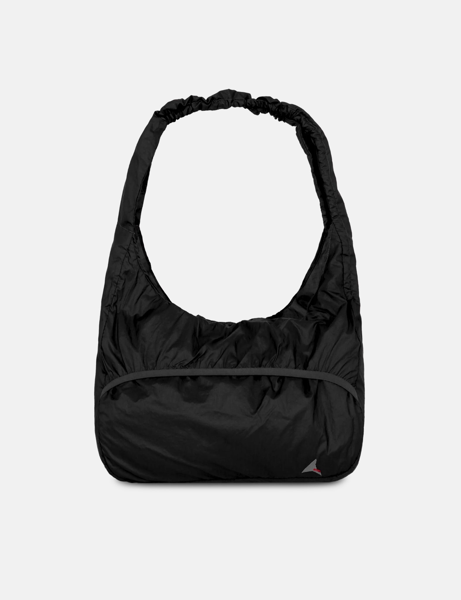 ROA LAKI Packable Knot Bag - Black