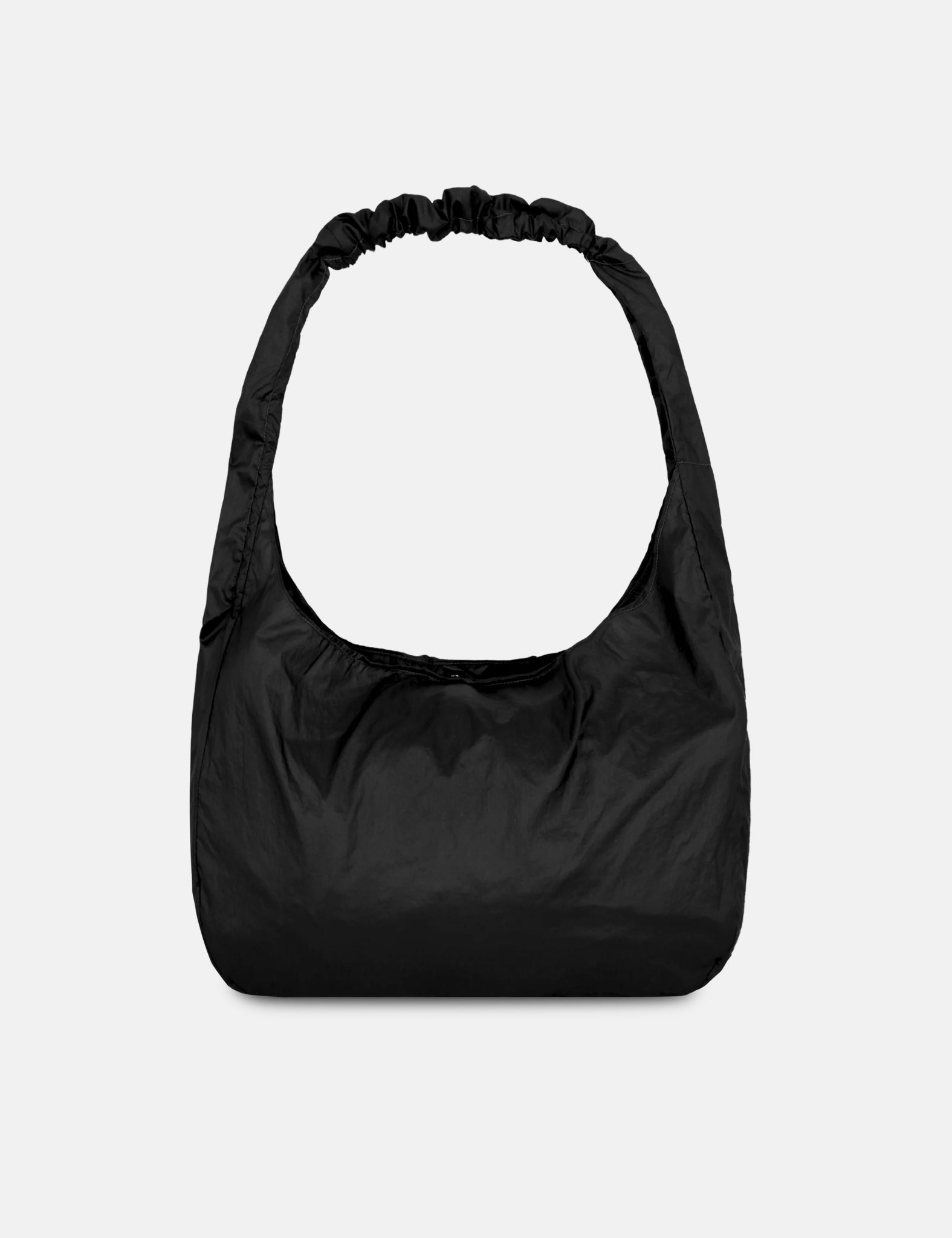 ROA LAKI Packable Knot Bag - Black