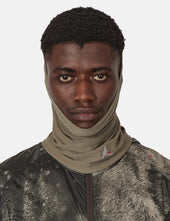 ROA Ashi Wool Tencel Neckwarmer - Sage Green