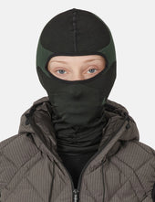 ROA Daze Seamless Balaclava - Black
