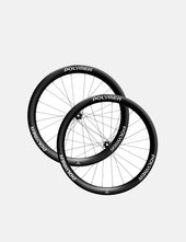 Polymer Workshop Beyond 45/50 Wheelset