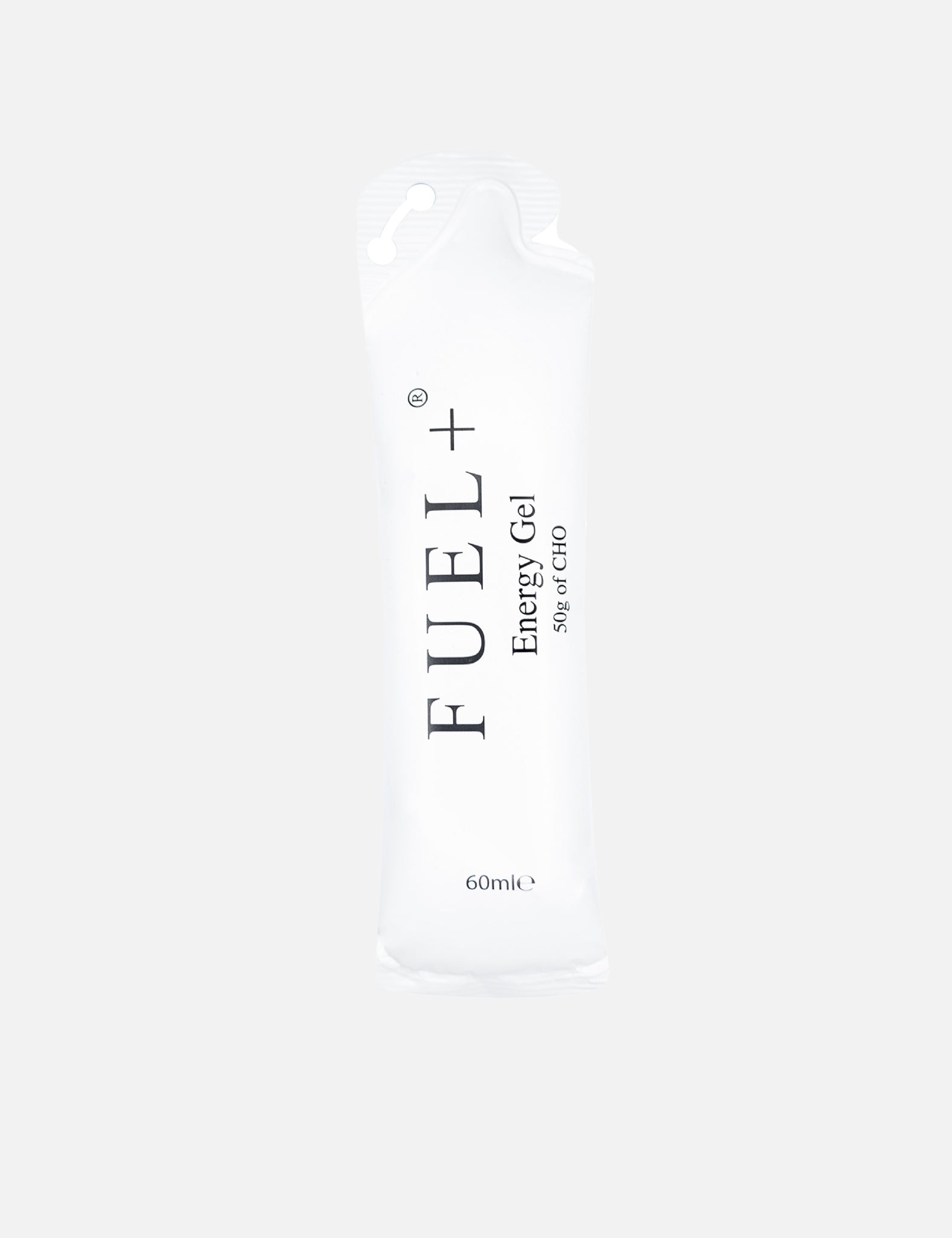 FUEL+ Gel - 6 Pack