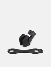 Exposure Lights Aero Seat Post Bracket - TraceR